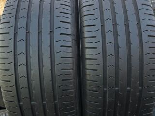 Continental Premiumcontact5 205/60 R16