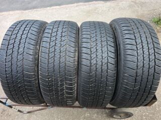 Bridgestone  265/60 R18
