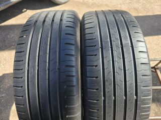 Continental Ecocontact 215/55 R18