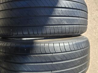 Michelin Primacy4 215/55 R17