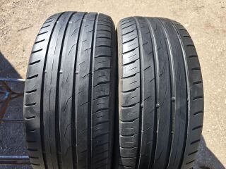 Toyo Proxses 225/55 R18