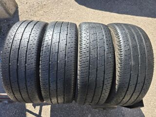 Continental Vanco 215/65 R15