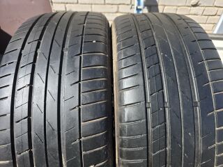 Petlas Sport 255/45 R20