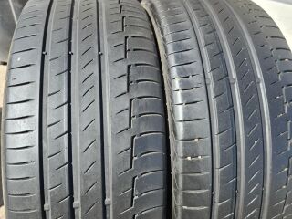Continental Premiumcontact6 255/50 R20