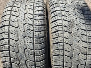 Goodride  275/45 R20