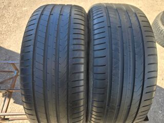 Pirelli Scorpion 255/50 R19