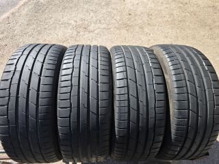 Hankook Ventus s1 evo3 235/45 R19
