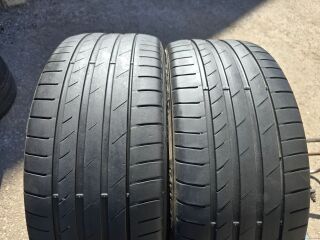 Kumho Ps71 265/40 R22