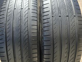 Pirelli Power gy 235/60 R18