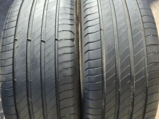 Michelin Primacy4 235/60 R18