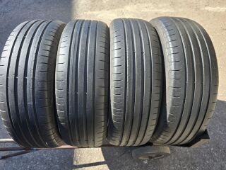 Goodyear Efficentgrip peformance 205/60 R16