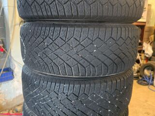 Continental Vikingcontact7 205/55 R16