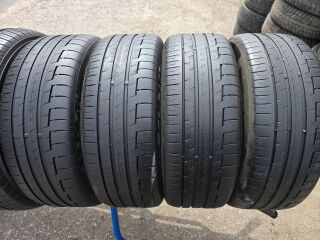 Continental Premiumcontact6 205/55 R16