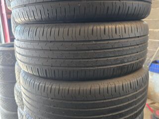 Continental Ecocontact6 195/55 R16