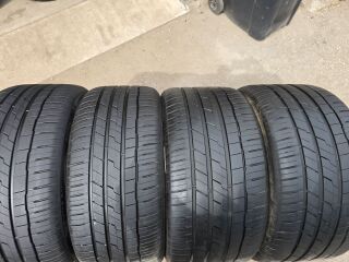Hankook Ventus s1 evo3 - ERILAIAD ESIMESED 275/40/21 315/35 R21