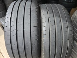 Goodyear Eagle f1 asymetric6 225/45 R17