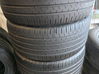 Continental Ecocontact6 245/40 R19