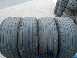 Hankook Ventus s1 evo3 EV 255/45 R19
