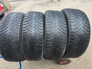 Nokian Hakkapelita r3 265/65 R17