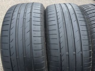 Tracmax  225/50 R17