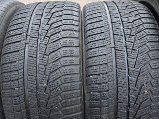 Hankook Evo2 235/35 R19