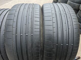 Continental Sportcontact6 285/40 R22