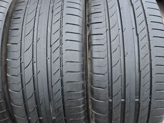 Continental Sportcontact5 235/55 R19