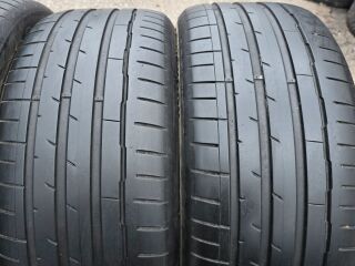 Hankook S1 evo3 255/45 R19