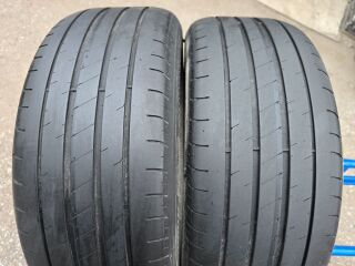 Goodyear Efficentgrip 2 215/55 R17