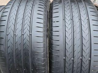 Continental Ecocontact6 255/50 R19