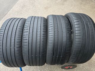 Pirelli Pzero pz4 245/40 R20