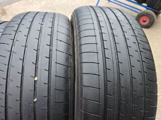 Yokohama Blueearth 225/60 R17