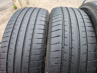 Kapsen  215/55 R17