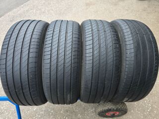 Michelin Primacy4 205/55 R16