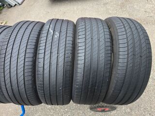 Michelin Primacy4 215/60 R17