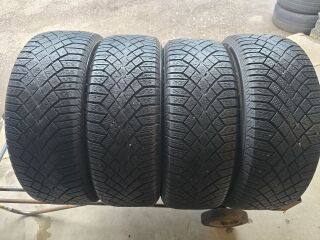 Continental Vikingcontact7 225/60 R18