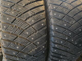 Goodyear Ultragrip 205/55 R16