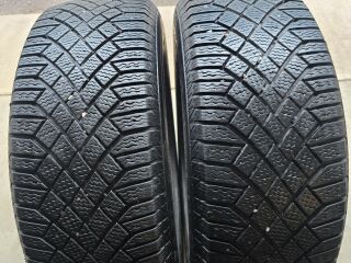 Continental Vikingcontact7 235/60 R18