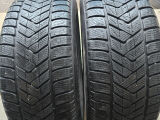 Pirelli Scorpion 235/50 R18