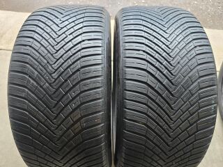 Continental Allsesion 255/45 R19