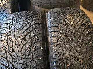 Nokian Hakkapelita R3 235/45 R18