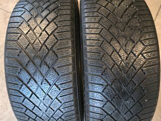 Continental Vikingcontact7 225/45 R18