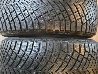 Michelin Xice north4 - Uus 285/40 R20