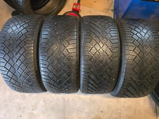 Continental Vikingcontact7 245/45 R18