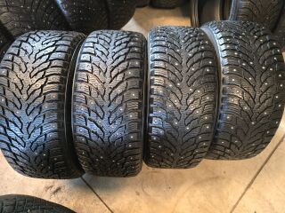 Nokian Hakkapelita9 215/40 R17