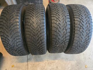 Nokian Hakkapelita R3 225/65 R17
