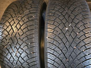 Nokian Hakkapelita r5 275/60 R20