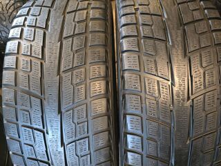 Yokohama Iceguard 285/45 R22