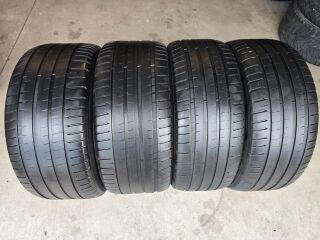 Michelin Pilotsport 5 -ERILAI ESIMESED 245/45/18 275/40 R18