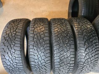 Continental Icecontact 195/55 R20